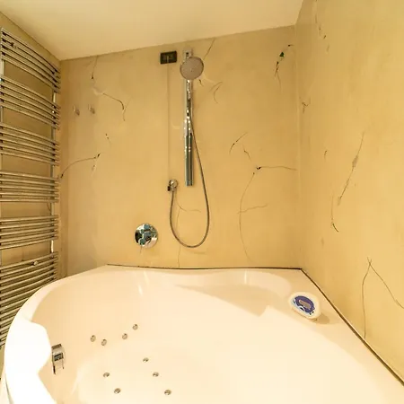 דירה The Star Loft - A Luxury Floor *
