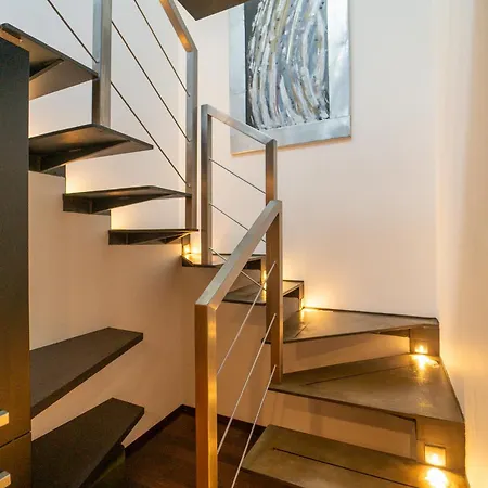 The Star Loft - A Luxury Floor * Комо
