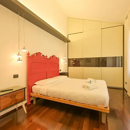 דירה The Star Loft - A Luxury Floor