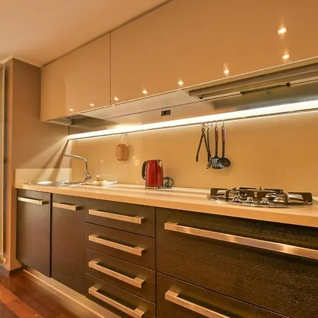 The Star Loft - A Luxury Floor Комо