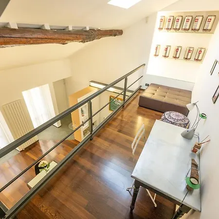 The Star Loft - A Luxury Floor דירה *