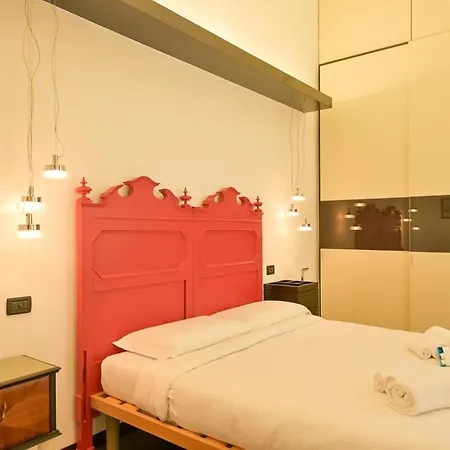 The Star Loft - A Luxury Floor דירה קומו