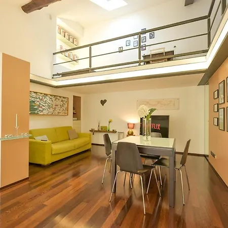 The Star Loft - A Luxury Floor דירה *